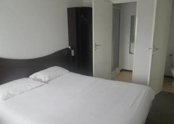 Enzo Hotels Quimperle By Kyriad Direct