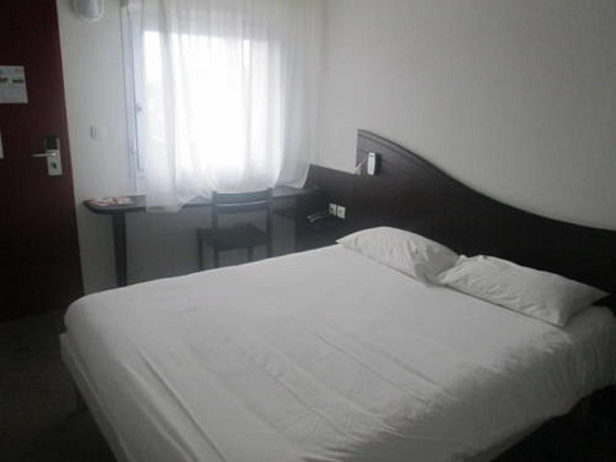 Hotel Enzo By Kyriad Direct 2*