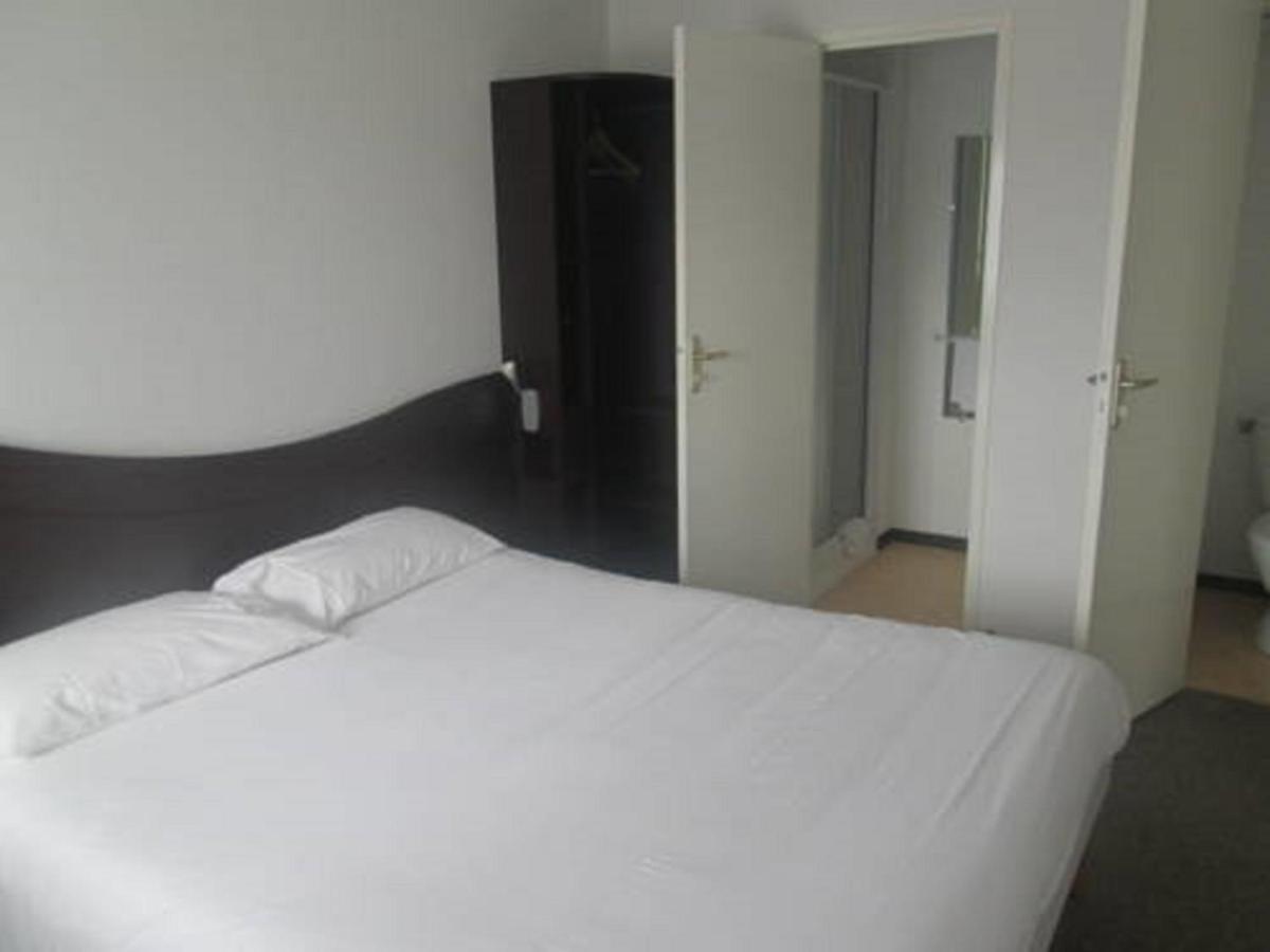 Hotel Enzo By Kyriad Direct 2*