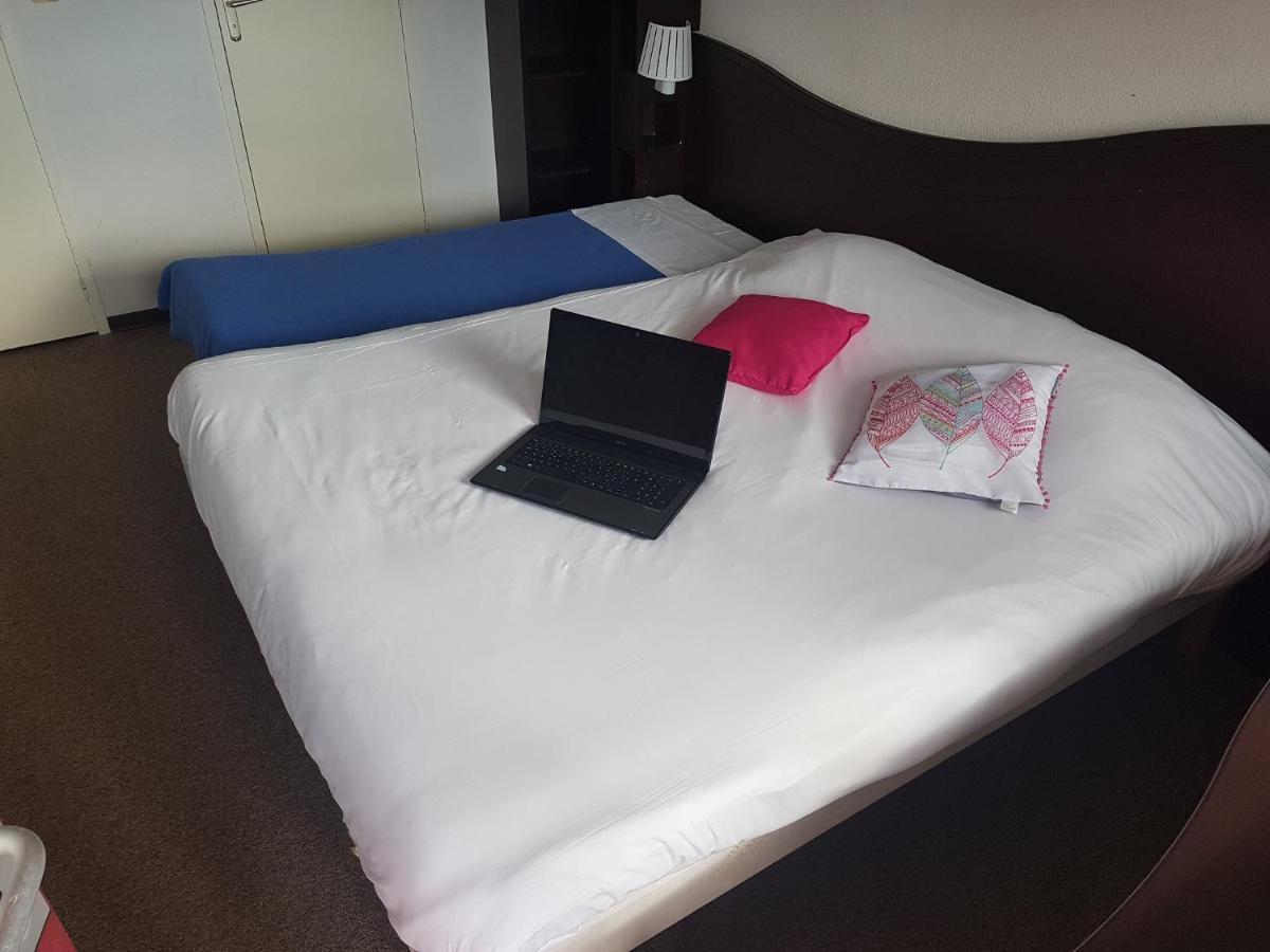 Enzo By Kyriad Direct Hotel 2*