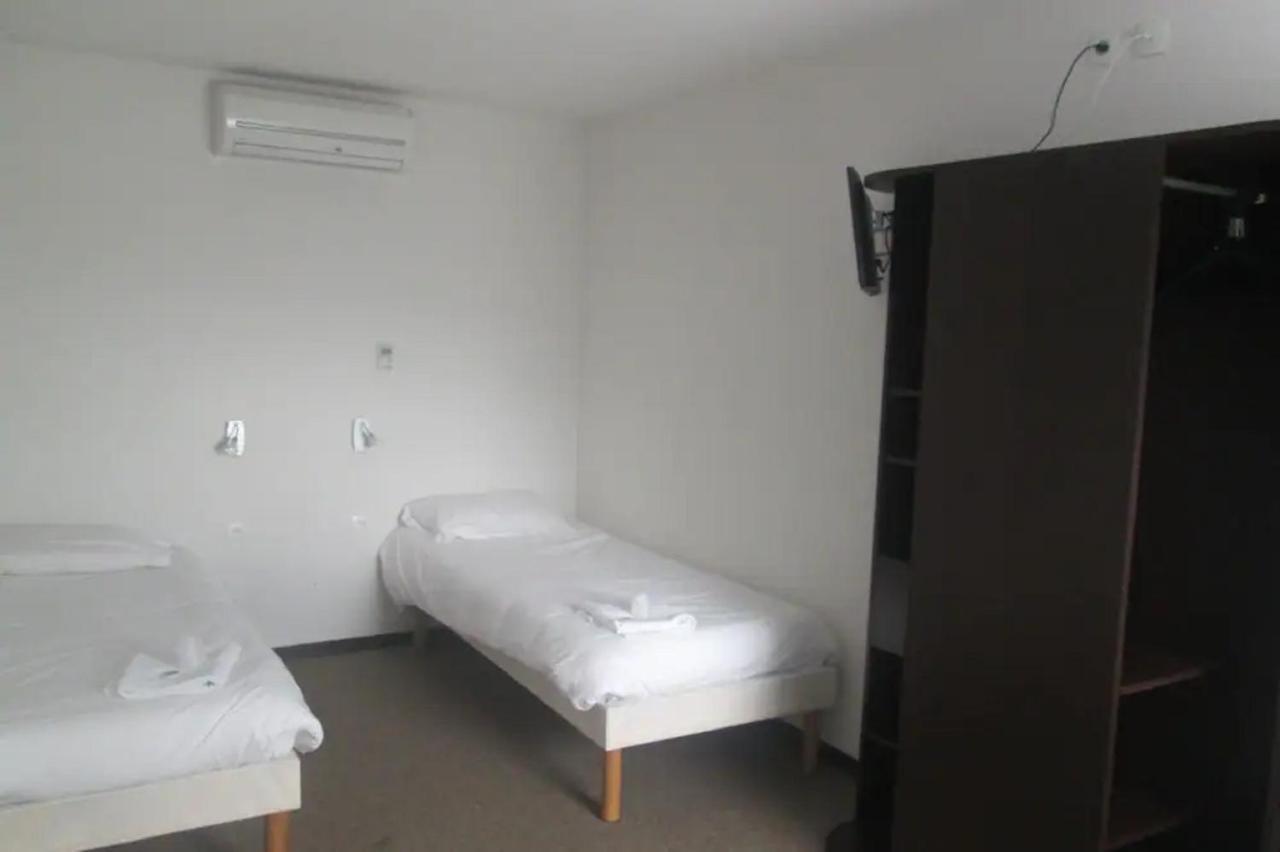 Enzo By Kyriad Direct Hotel
