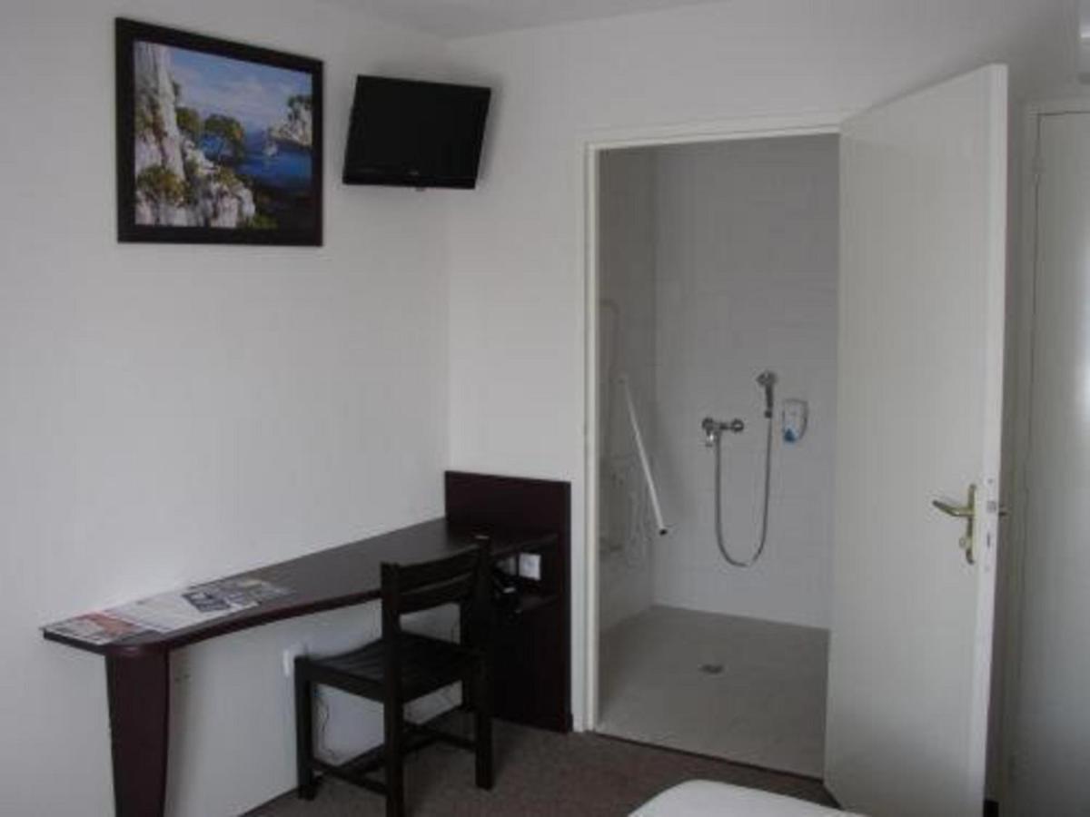 Hotel Enzo By Kyriad Direct 2*