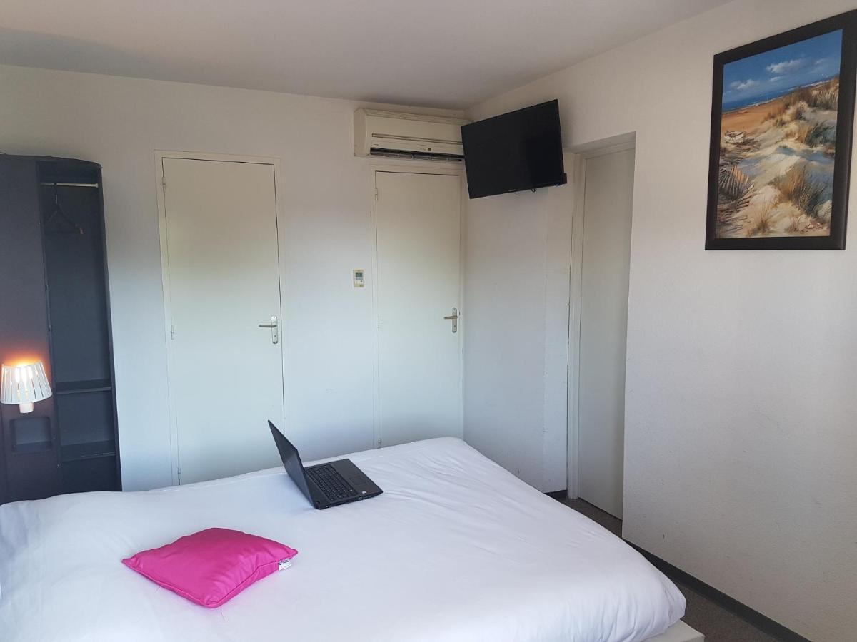Enzo By Kyriad Direct Hotel Quimperle