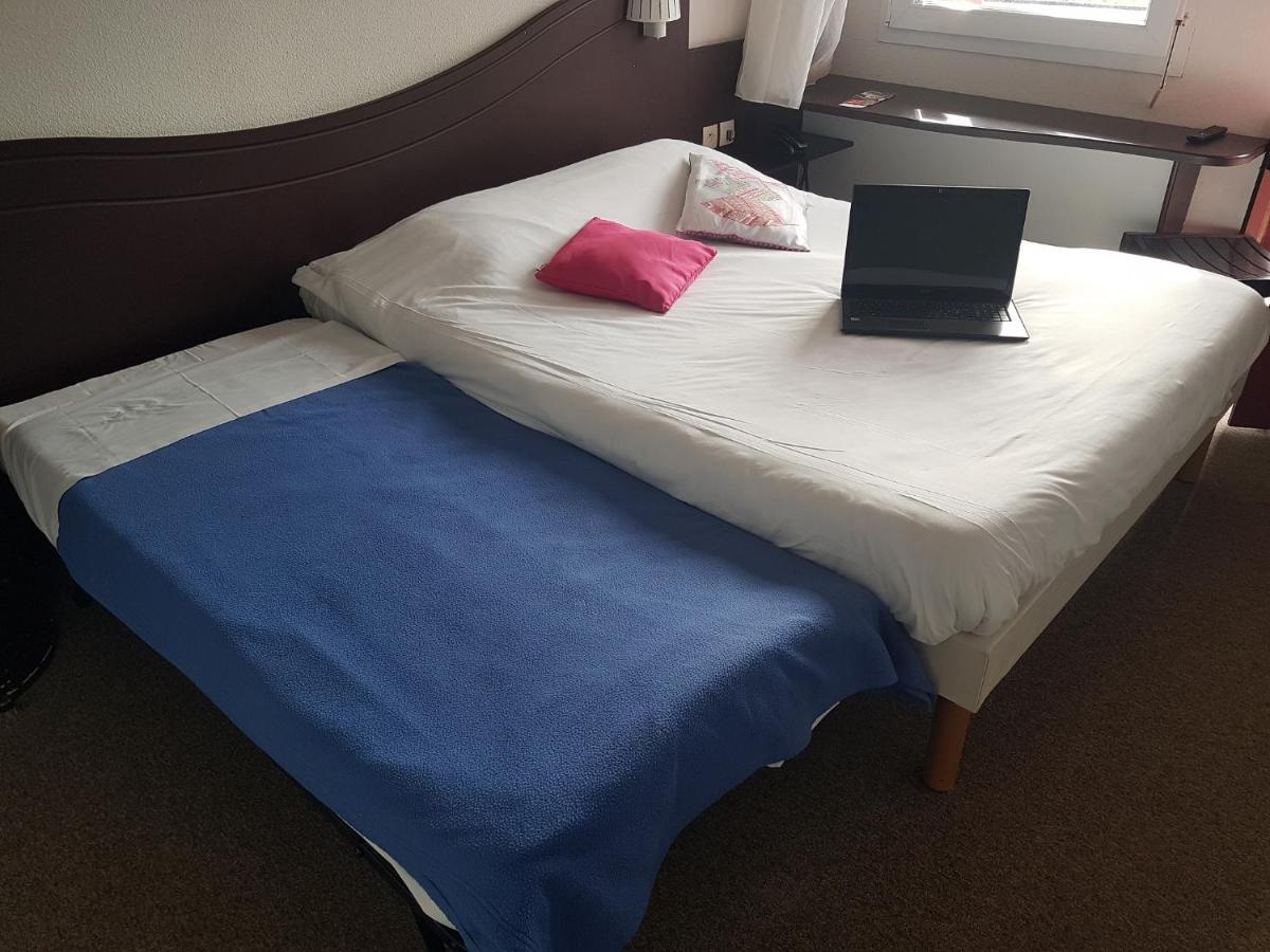 Enzo By Kyriad Direct Hotel