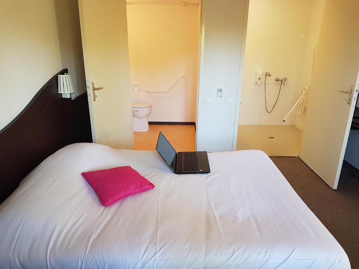 Enzo By Kyriad Direct Hotel 2*