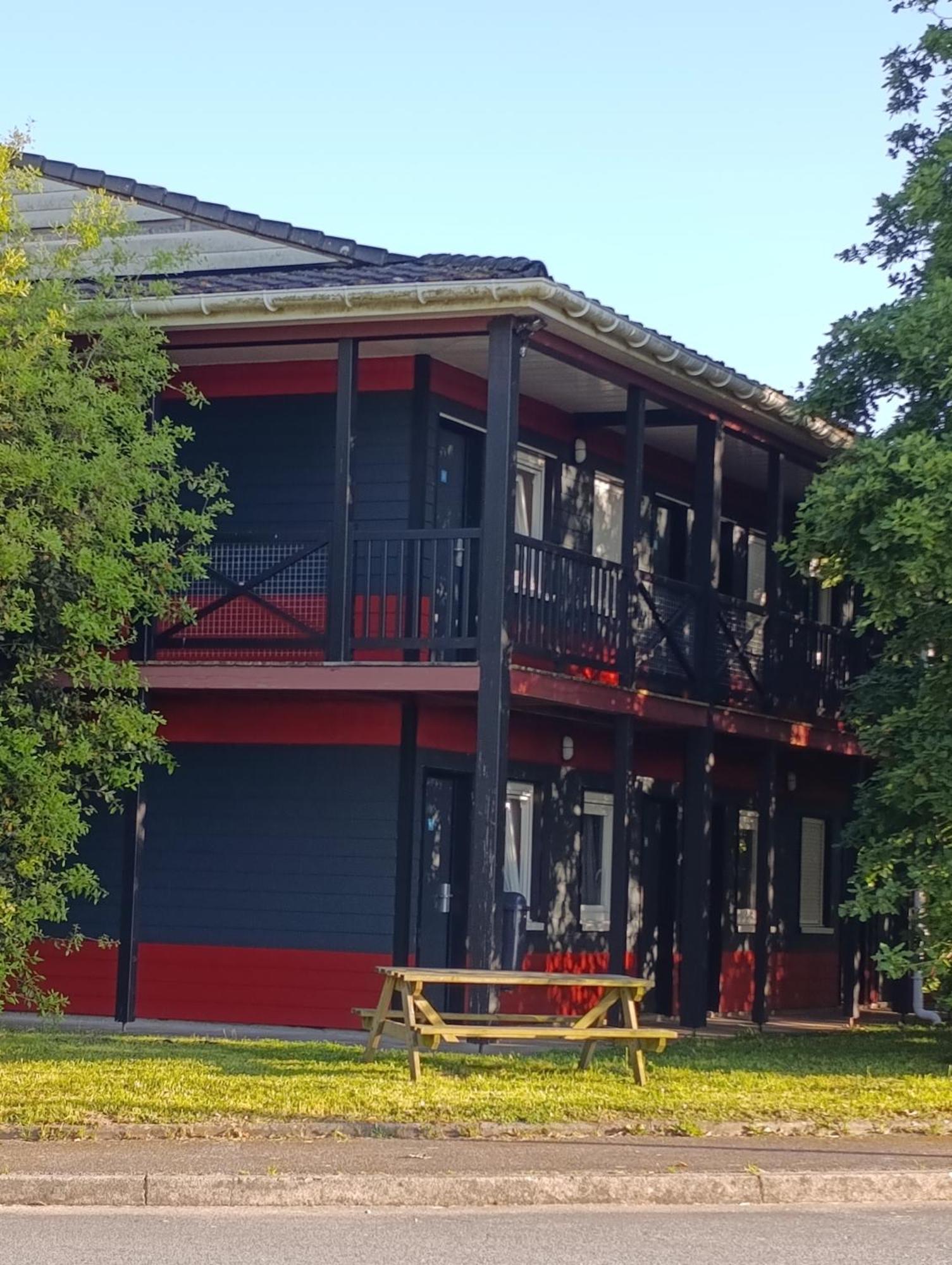 Hotel Enzo